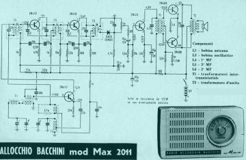 Allocchio Bacchini 2011 schematic circuit diagram